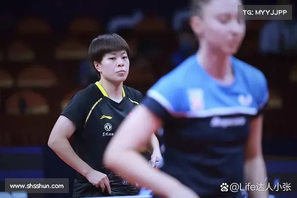 世乒联女子总决赛激战正酣 亚洲顶尖女将争锋竞技 谁能问鼎冠军宝座 世乒联女子总决赛激战正酣 亚洲顶尖女将争锋竞技 谁能问鼎冠军宝座