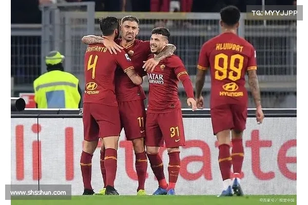 罗马客场1-0莱切迎来联赛七连胜 多夫比克独中制胜球 罗马客场1-0莱切迎来联赛七连胜 多夫比克独中制胜球