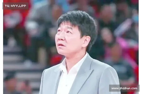 孙梦然谈菜鸟教练成长之路:与队员共进步自己仍需不断学习 孙梦然谈菜鸟教练成长之路:与队员共进步自己仍需不断学习